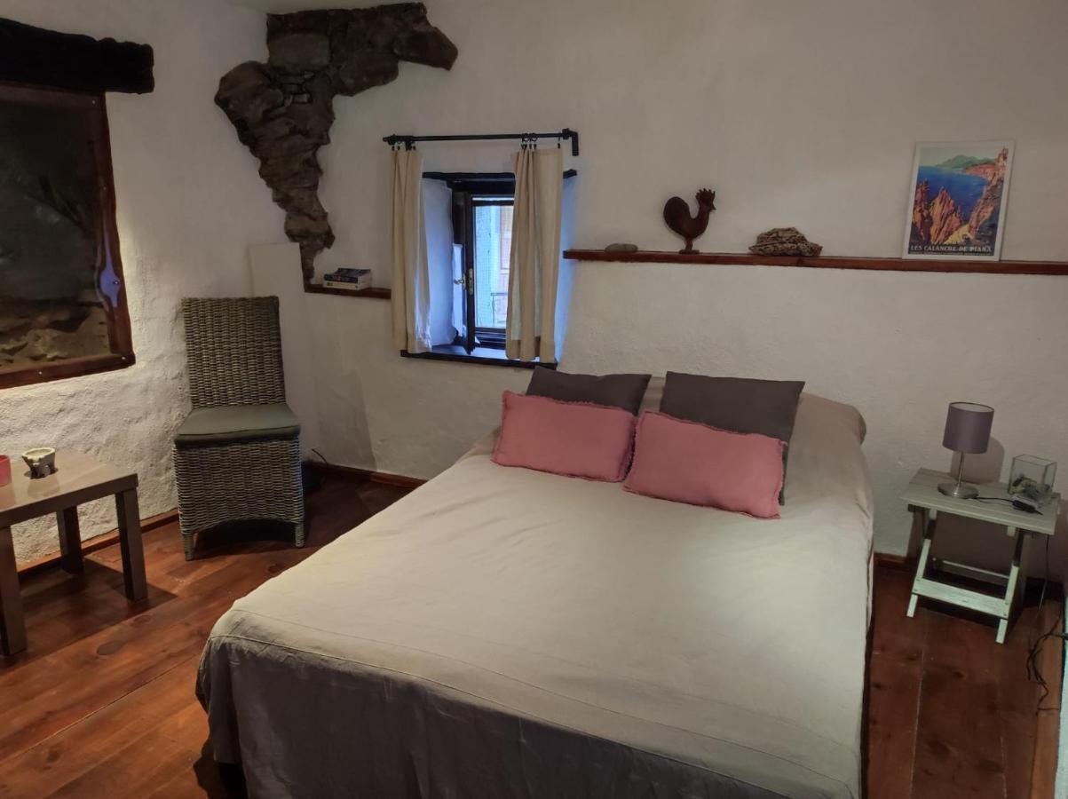 Apartament Sole E Ventu 30Qm San-Giovanni-di-Moriani Zewnętrze zdjęcie